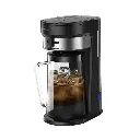 LPCFFM0005-BK LEPRESSO TASTE THE EXPERIENCE COLD BREW MACHINE ICE COFFEE & TEA