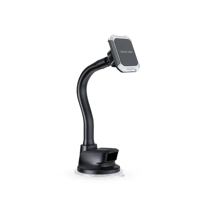 GNMGFLXHDRBK GREEN LION MAGNETIC FLEX PHONE HOLDER