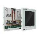 GNDWEISCLBK GREEN LION DIGITAL WEIGHT SCALE 180KG