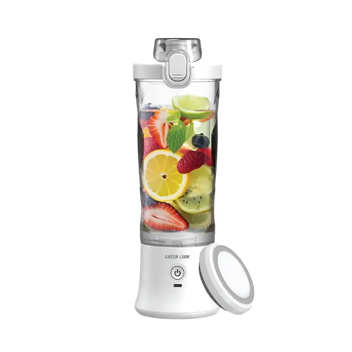 GNULTBLDRWH GREEN LION ULTIMATE BLENDER 600ML CAPACITY