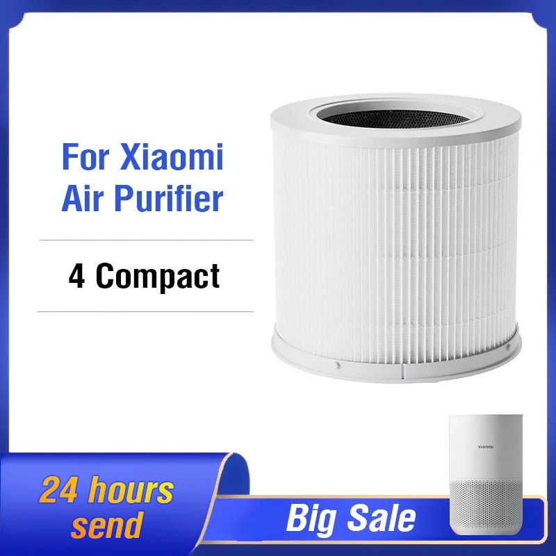 Spear For Xiaomi 4 Compact Filter 