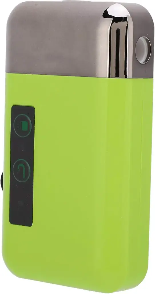 Induction Pump Aerator With Sensor