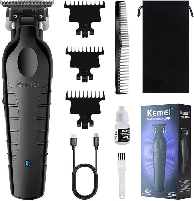 Kemei Trimmer KM-2299