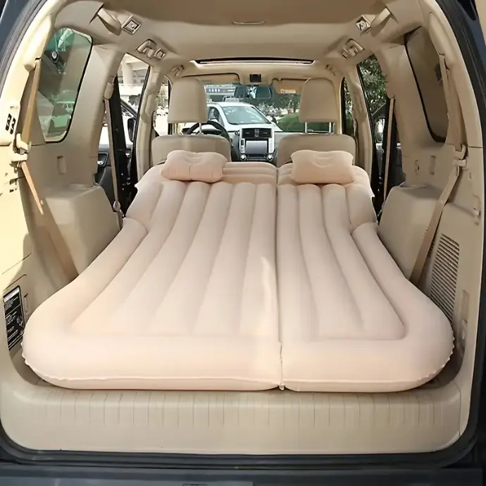 Car Bed 808SUV with Air pump