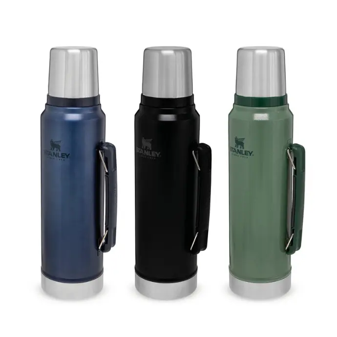 Stanley Classic Bottle 1 LTR