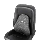 وسادة الجلوس من الفوم الذكي من جرين ليون GNMESEATCSNBK