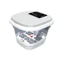 حمام القدم القابل للطي Green Lion Foldable Foot Bath Massager GNFLDFTBTMGY