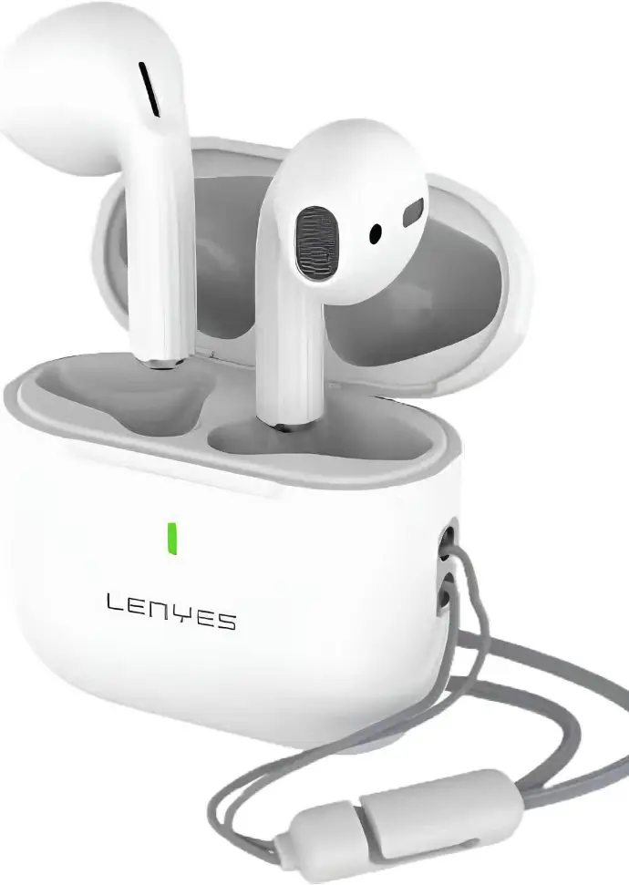 سماعات الأذن اللاسلكية Lenyes Air 77