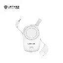 Lenyes Watch Mobile Power bank PWD25