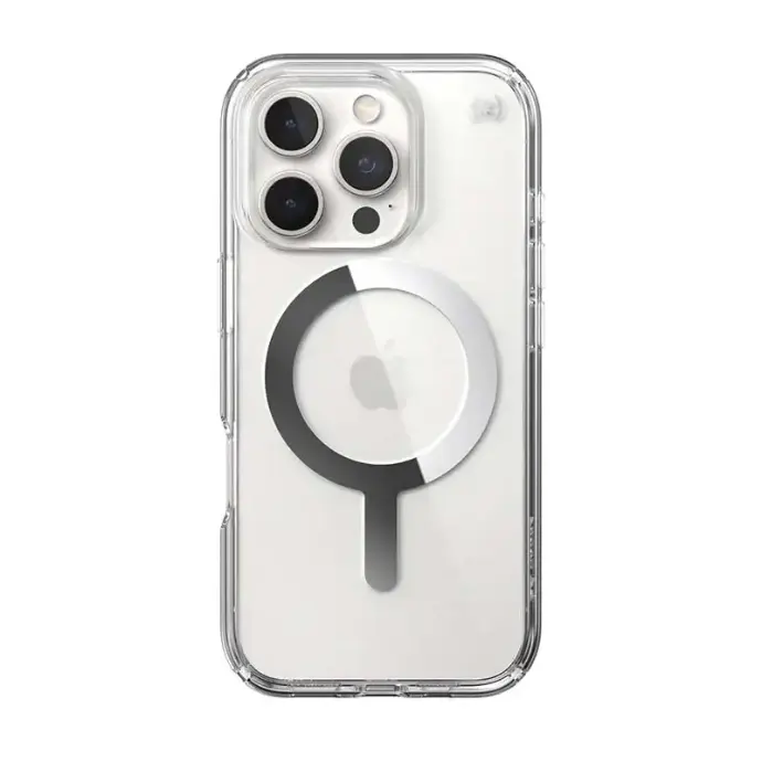 كفر حماية ماغ سيف أنيق لـ iPhone 15 Pro Max