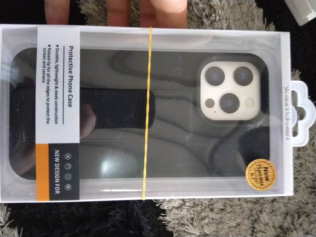 Phone Case for Iphone 15 Pro max