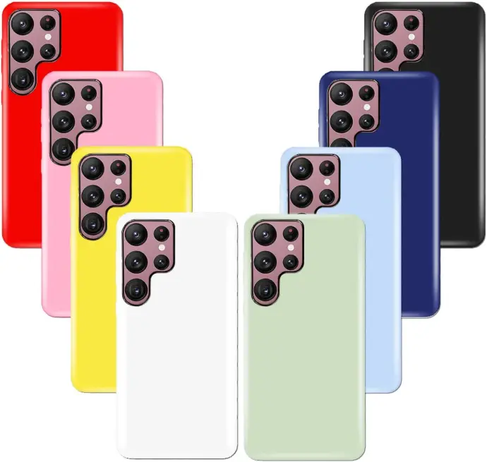 Phone Case for Sam S23 Ultra