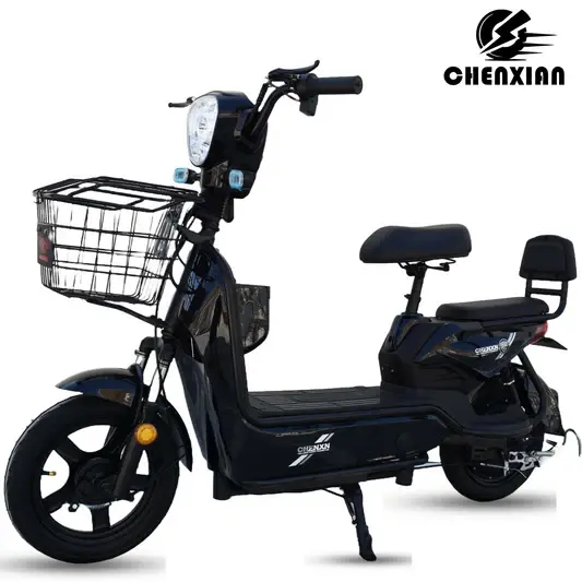 دراجة كهربائية Chenxian Ebike 014/013 US SC0181
