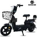 دراجة كهربائية Chenxian Ebike 014/013 US SC0181