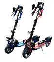Rohan KT3A E10 Pro Max SC0222