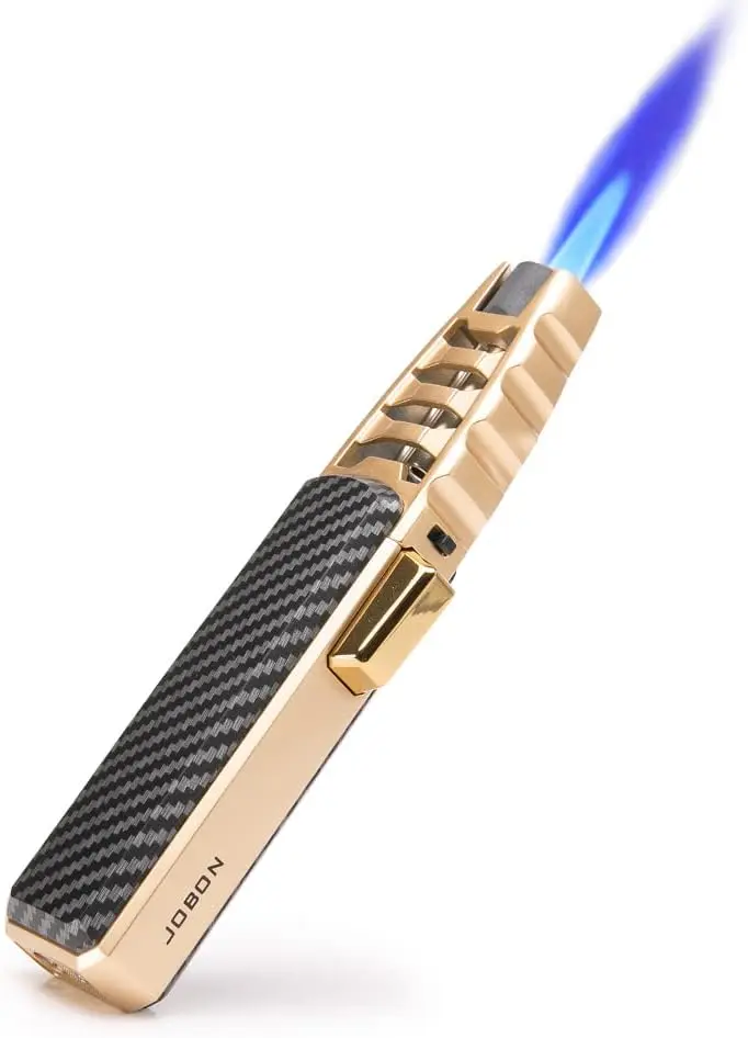Jobon Butane Torch Fire Lighter