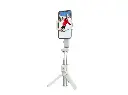 Porodo 2-Axis Anti Shake Gimbal With Rotatable Central Control-PD- LPST034-BK