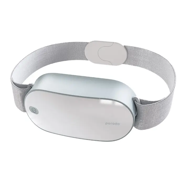 Porodo Lower Back & Legs Therapeutic Massager PD-HMRWMS-WH