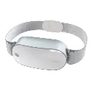 Porodo Lower Back & Legs Therapeutic Massager PD-HMRWMS-WH