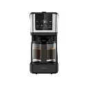 Lepresso Rich Brew Coffee Machine LP006 LPCFFM0006-BK