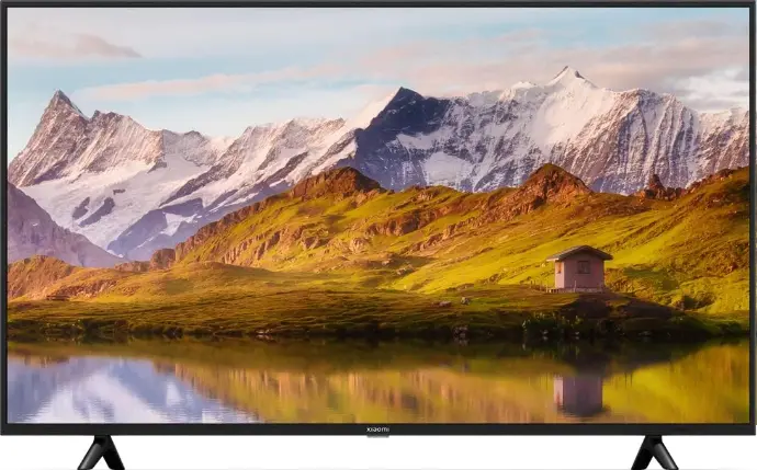 Mi Smart TV P1E 65 inch GL 4K