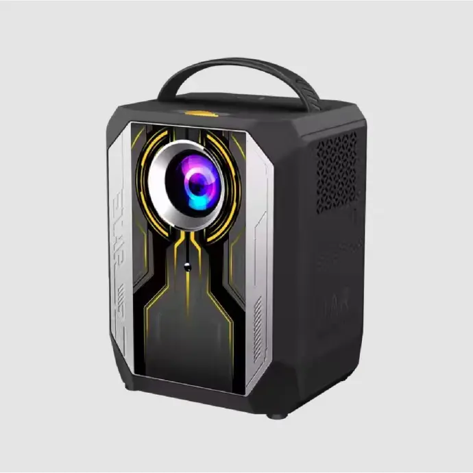 UMIIO PROJECTOR Q5 4K STAR