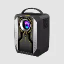 UMIIO PROJECTOR Q5 4K STAR