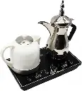 Gulf Dalla Karak & Coffee Maker GA-C94889