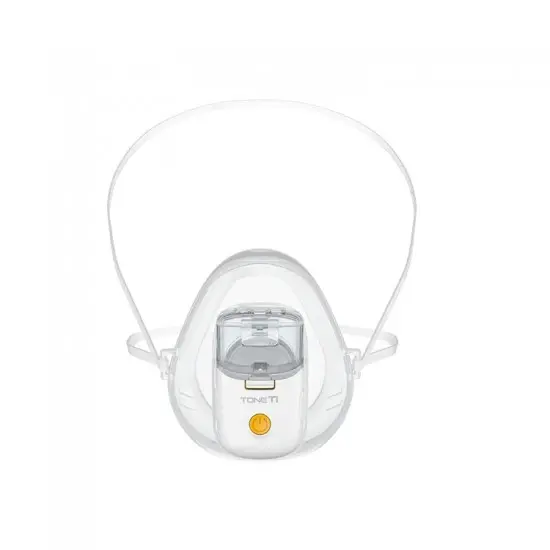 جهاز استنشاق للعناية بالفم والأنف ORAL AND NASAL CARE NEBULIZER