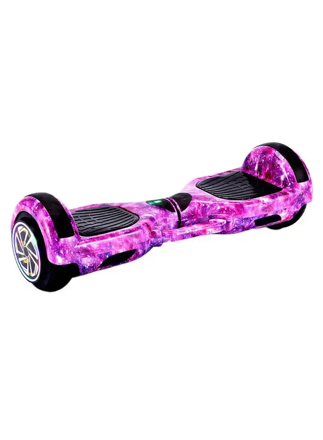 SC032 BALANCE WHEEL SCOOTER Smart 8