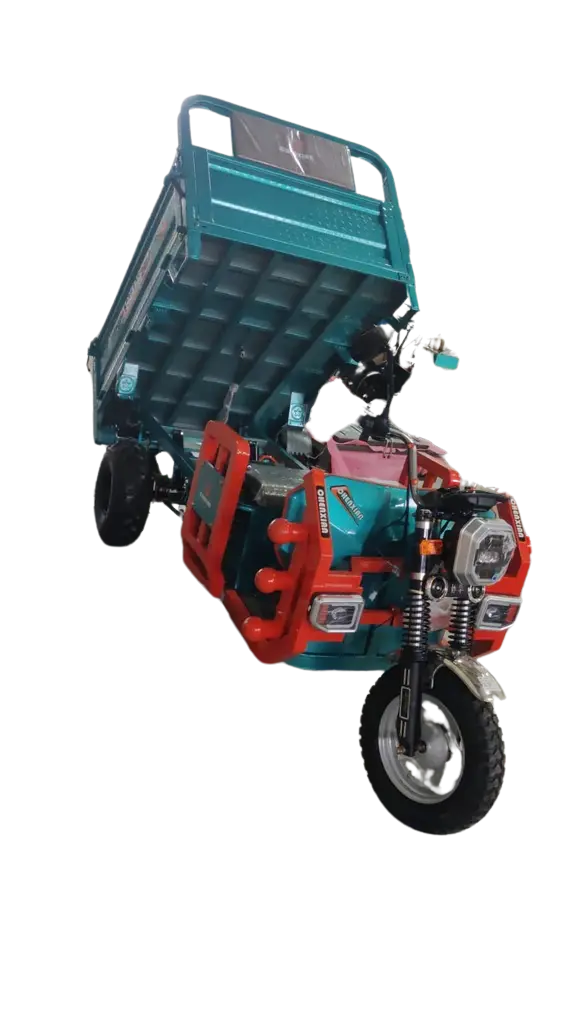 تشينشيان توك توك SC073  بحجم 1.6 (US)