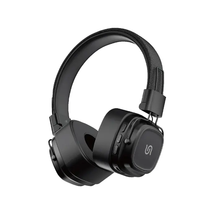 PD-STWLEP037 PORODO SOUNDTEC VINTAGE HEADPHONE