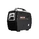 GREEN LION GASOLINE INVERTER GENERATOR GTR147-BLACK GNGASINV174BK