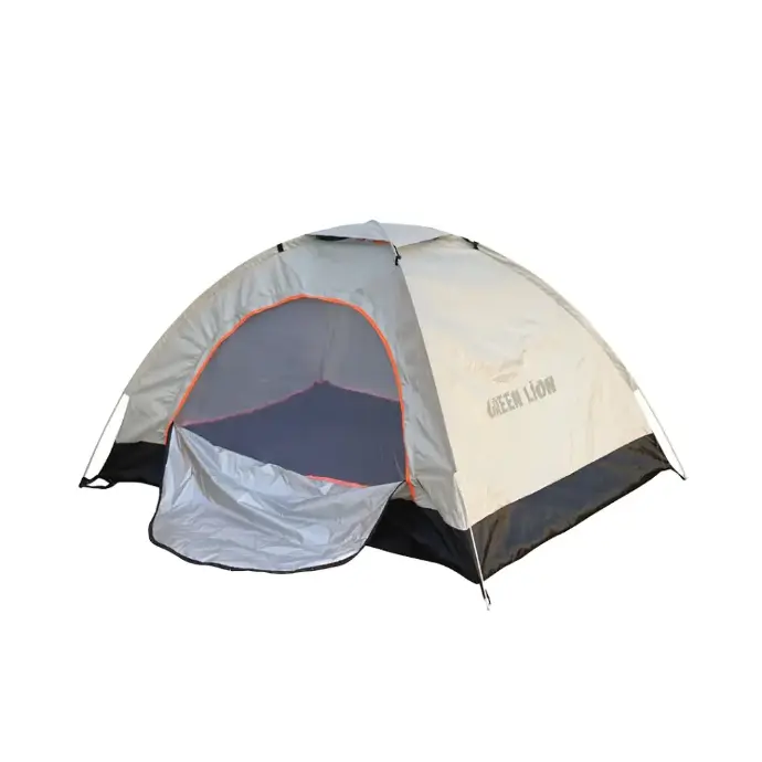 GNGT3PSTBG GREEN LION GT3-PLUS CAMPING TENT-BEIGE