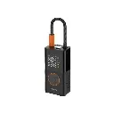 GNTYIRNFBK GREEN LION GTI-01 INFLATOR PORTABLE AIR COMPRESSOR-BLACK
