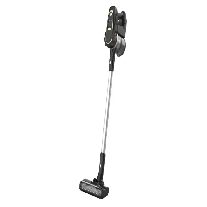 المكنسة الكهربائية اللاسلكية جرين ليون GLV-100 - أسود GNGLV100CVBK