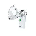 GNPORNEBUWH GREEN LION PORTABLE NEBULIZER-WHITE