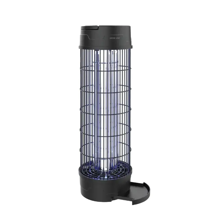 GREEN LION RAAD INSECT KILLER 15W-BLACK GNRADISK15WBK