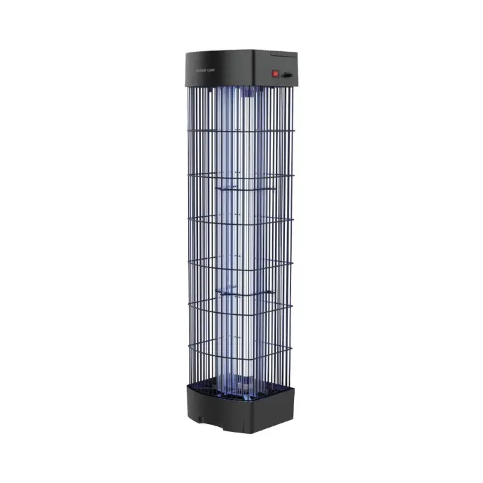 GNTFNISK20WBK GREEN LION THOOFAN INSECT KILLER 20W-BLACK