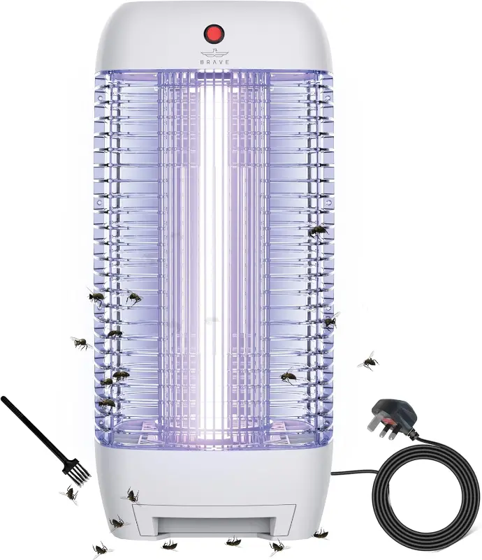 قاتل البعوض BRAVE Insect MOSQUITO KILLER BIK-04