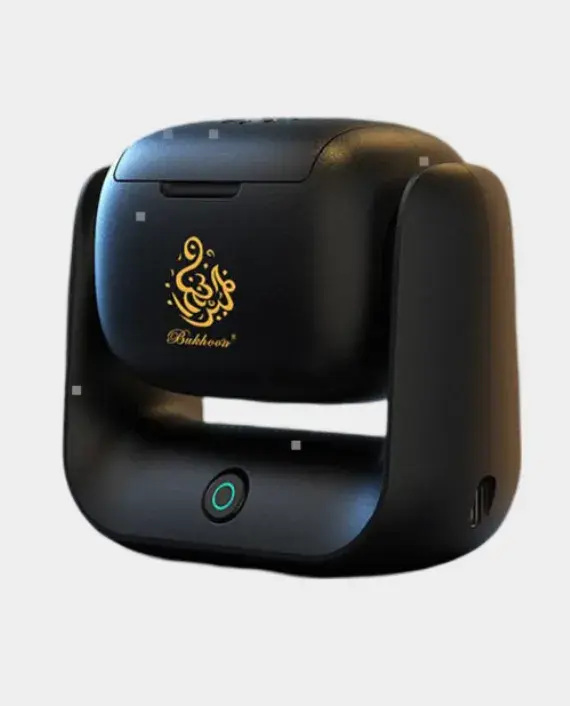 مبخرة البخور الدوارة