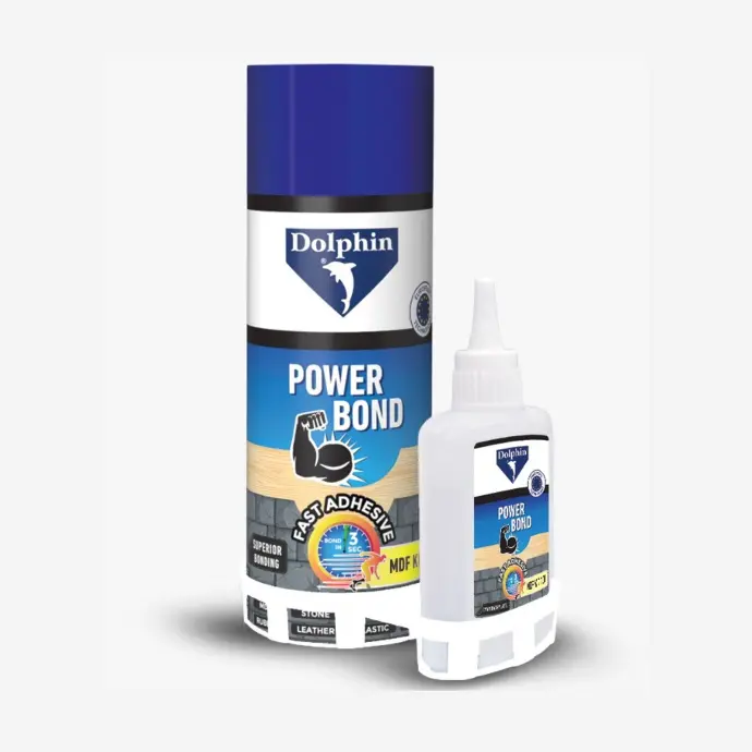 DOLPHIN MDF KIT 100
