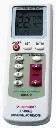 UNIVERSAL REMOTE CONTROL KT-100A