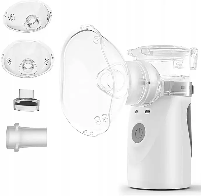 MESH NEBULIZER