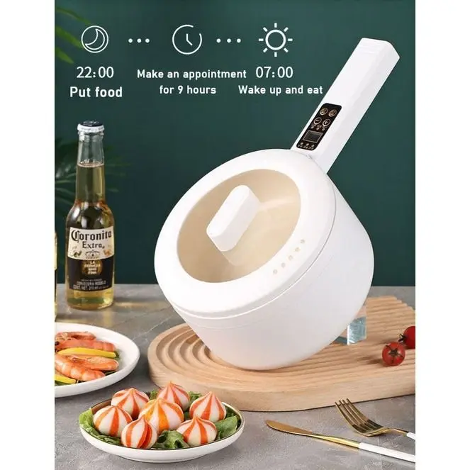 Kuseng Electric Pot BT-01