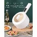 Kuseng Electric Pot BT-01