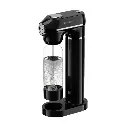 Lepresso Sparkling Water Maker 1L with Pressure Meter LPCFFM0019 LP019