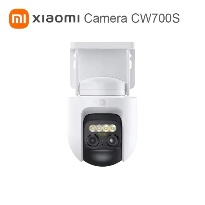 Xiaomi Outdoor Camera CW700S