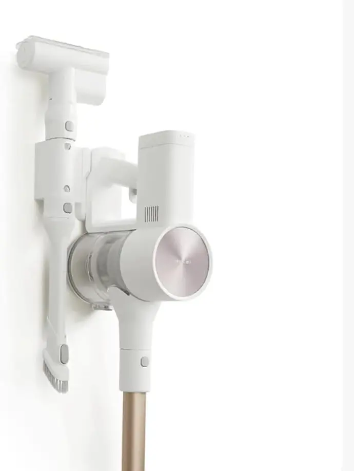 Xiaomi Vacuum cleaner G20