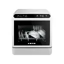 Prodo Dishwasher PD-LFST046-WH